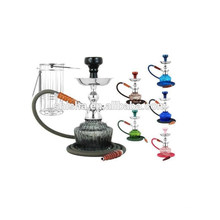 Mya Hookah with Cage Shisha Wholesale Mya QT